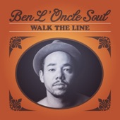 Ben l'Oncle Soul - Simply Beautiful (feat. Keziah Jones)