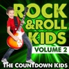 Monster Mash by The Countdown Kids iTunes Track 5