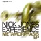 Buttermilk - Nick Jones Experience lyrics