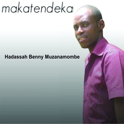 Munhu Chiyiko - Hadassah Benny Muzanamombe | Shazam