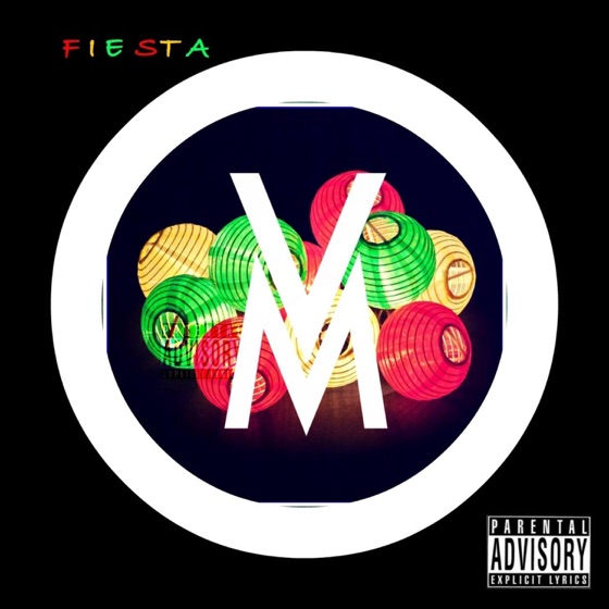 Cover artwork for Fiesta