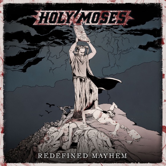 Cover artwork for Hellhound