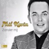 Zonder Mij - Single