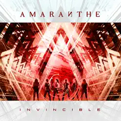 Invincible - Single - Amaranthe
