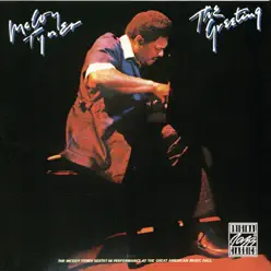 The Greeting (Live) - McCoy Tyner The Greeting (Live) - McCoy Tyner