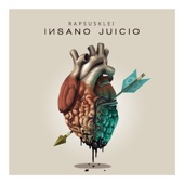 Insano Juicio artwork