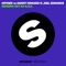 Sending Out An S.O.S. (feat. Joel Edwards) - Kryder & Danny Howard lyrics