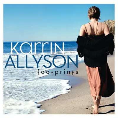 Footprints - Karrin Allyson Footprints - Karrin Allyson
