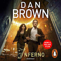 Dan Brown - Inferno artwork