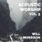 Amazing Grace (My Chains Are Gone) - Will Morrison lyrics