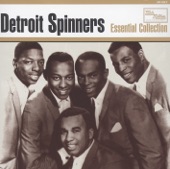 The Spinners - For All We Know