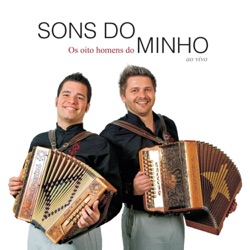 Sons Do Minho - Vira Dos Amores da Mocidade