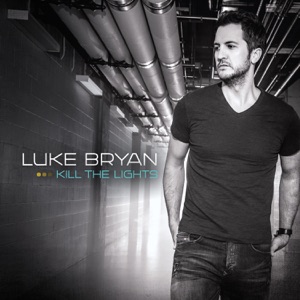 Luke Bryan - Move - Line Dance Musique