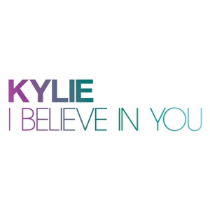 Kylie Minogue - I Believe in You - 排舞 編舞者