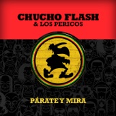 Párate y Mira (feat. Los Pericos) artwork