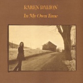 Karen Dalton - Something On Your Mind