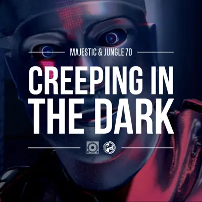 Creeping In the Dark - Majestic