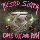 Twisted Sister - The Fire Still Burns