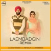 Laembadgini (Remix) - Single