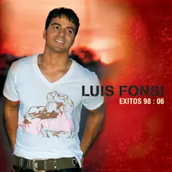 Éxitos: 98:06 (Bonus Track Versión) - Luis Fonsi