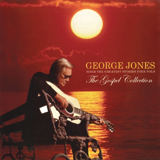 Cover artwork for Amazing Grace