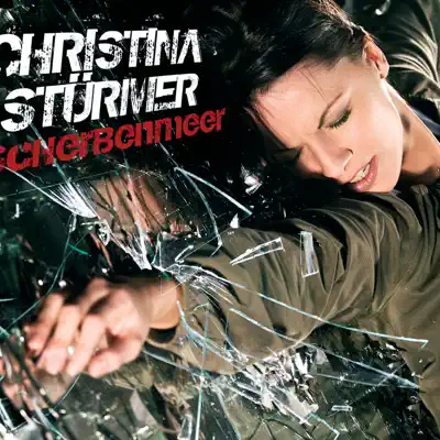 Scherbenmeer - EP - Christina Stürmer
