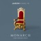 Monarch (Liam Keegan Remix) - Jason Hamlin & Liam Keegan lyrics