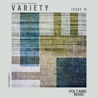 Voltaire Music Pres. Variety Issue 15 by Various Artists album reviews, ratings, credits