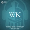 White Knight Instrumental - Mr. Brightside