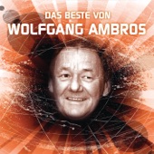 Das Beste von Wolfgang Ambros artwork