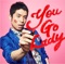 You Go Lady - EP ジャケット写真