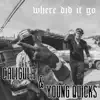 Where Did It Go (feat. Caligula) - Single album lyrics, reviews, download