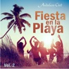 Andalucía Chill - Fiesta en la Playa / Party On The Beach, Vol. 2