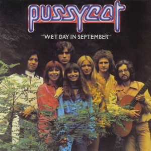 Pussycat - If You Ever Come To Amsterdam - 排舞 音乐