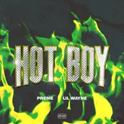 Hot Boy (feat. Lil Wayne) Song Lyrics