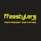 Cracks - Freestylers lyrics
