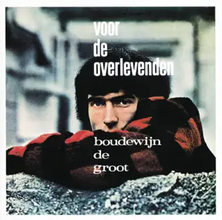 ladda ner album Boudewijn de Groot - Voor De Overlevenden