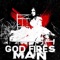 the Archetype - God Fires Man lyrics