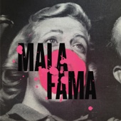 Mala Fama artwork