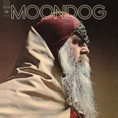 Moondog artwork