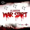 War Start - Single album lyrics, reviews, download