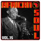African Soul Vol. 15 artwork