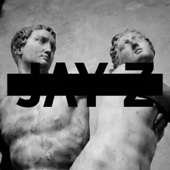 Magna Carta... Holy Grail - Jay-Z