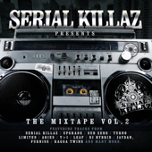 The Mixtape Volume 2 - Various Artists