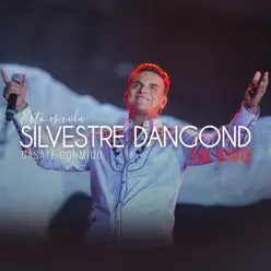Cásate Conmigo (En Vivo) - Single - Silvestre Dangond