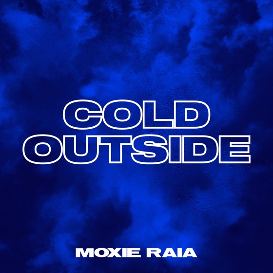 Cover artwork for Cold Outside