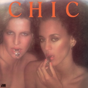 Chic - Everybody Dance - Line Dance Musik