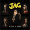 A Star Is Born - The Jag lyrics