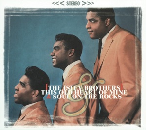 Put Yourself In My Place Artwork