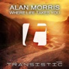 alan morris - where life takes you